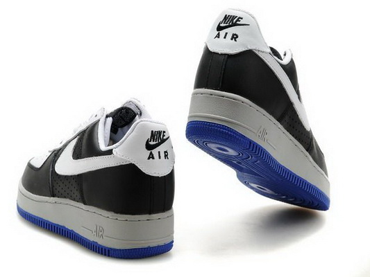 Nike Air Force One Men Low--268